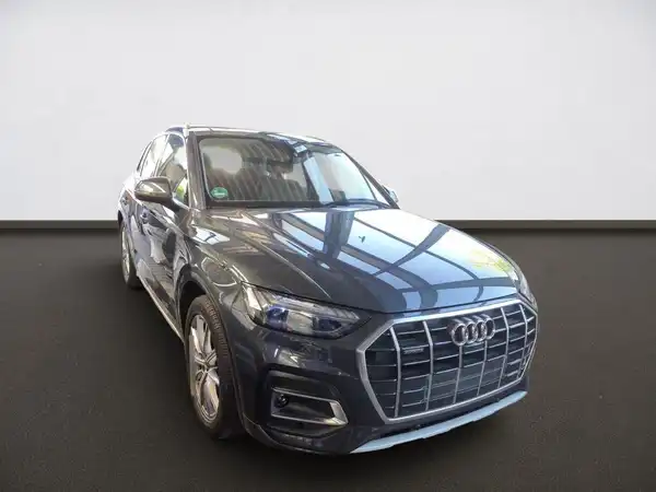 AUDI Q5 advanced 50 TFSI e quattro (3/9)