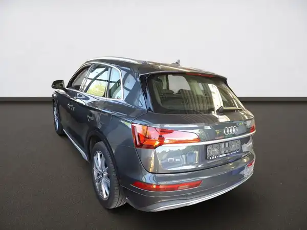 AUDI Q5 advanced 50 TFSI e quattro (4/9)