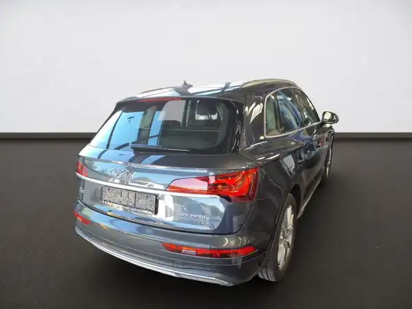 AUDI Q5 advanced 50 TFSI e quattro (5/9)
