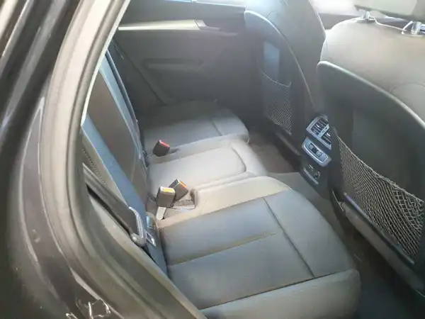 AUDI Q5 advanced 50 TFSI e quattro (9/9)