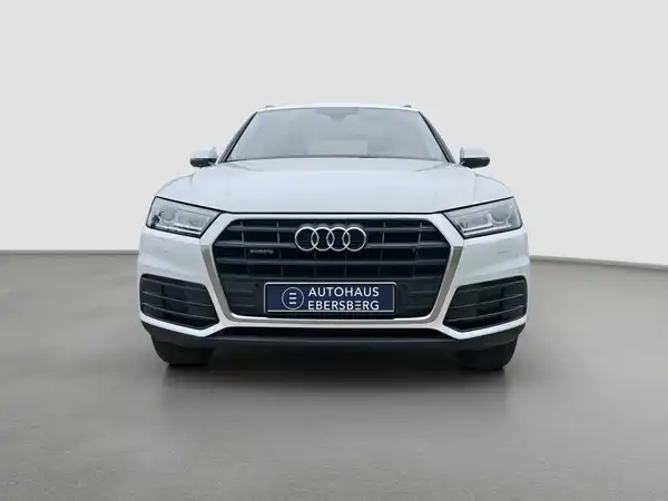 AUDI Q5 40 TDI qu TechSelect Alarm DAB 3xClima AHK (3/17)