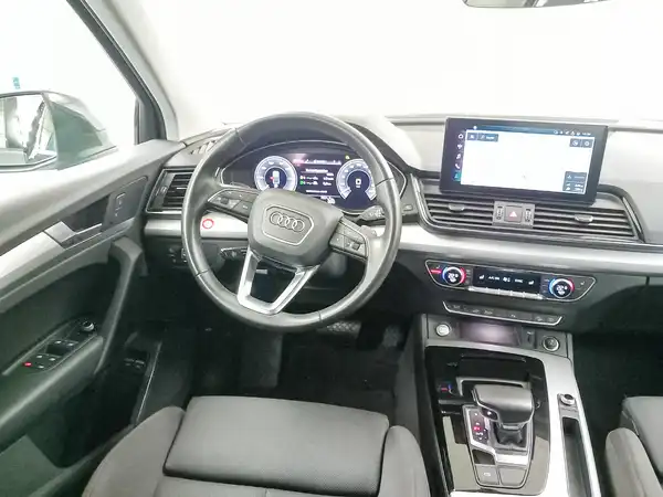 AUDI Q5 50 TFSI e qu Hybrid Tour Business ACC MTRX Navi+ (11/22)
