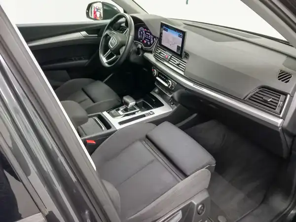 AUDI Q5 50 TFSI e qu Hybrid Tour Business ACC MTRX Navi+ (16/22)