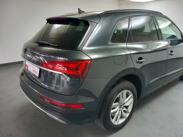 AUDI Q5 50 TFSI e qu Hybrid Tour Business ACC MTRX Navi+ (20/22)