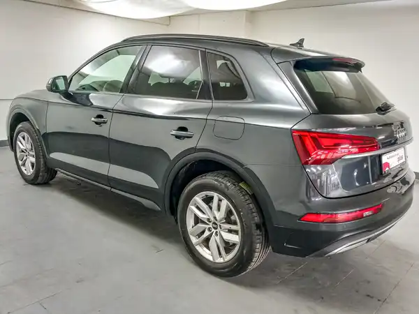 AUDI Q5 50 TFSI e qu Hybrid Tour Business ACC MTRX Navi+ (5/22)