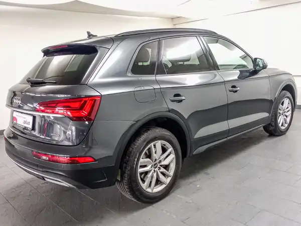 AUDI Q5 50 TFSI e qu Hybrid Tour Business ACC MTRX Navi+ (7/22)