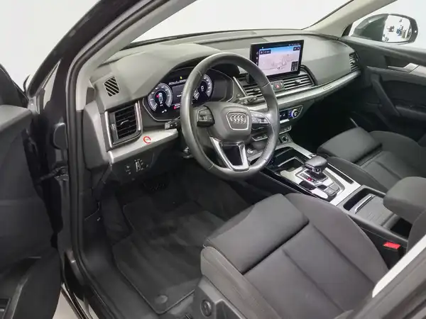 AUDI Q5 50 TFSI e qu Hybrid Tour Business ACC MTRX Navi+ (8/22)