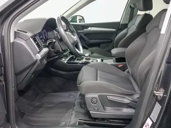 AUDI Q5 50 TFSI e qu Hybrid Tour Business ACC MTRX Navi+ (9/22)