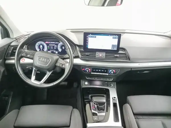 AUDI Q5 50 TFSI e qu Hybrid Tour Business ACC MTRX Navi+ (10/22)