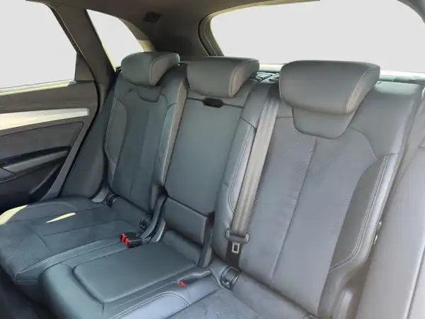 AUDI Q5 S line 50 TDI qu Stdt Parken Tourn Businss LED (9/17)