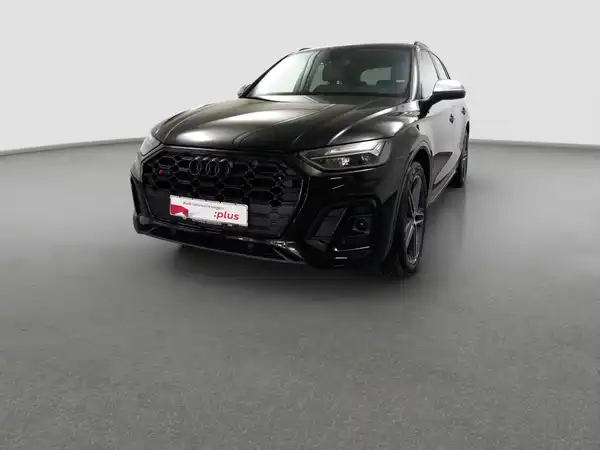 AUDI SQ5 3.0 TDI qu. Business Navi+ Virtual Kamera Connect (2/17)