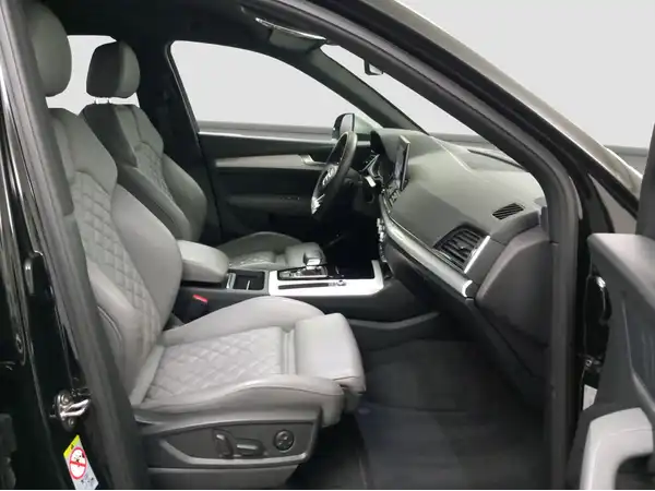AUDI SQ5 3.0 TDI qu. Business Navi+ Virtual Kamera Connect (15/17)