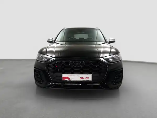 AUDI SQ5 3.0 TDI qu. Business Navi+ Virtual Kamera Connect (3/17)
