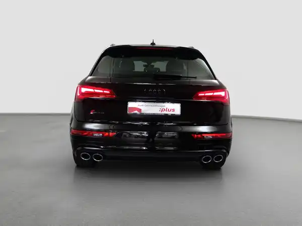 AUDI SQ5 3.0 TDI qu. Business Navi+ Virtual Kamera Connect (6/17)