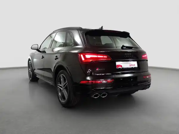 AUDI SQ5 3.0 TDI qu. Business Navi+ Virtual Kamera Connect (7/17)