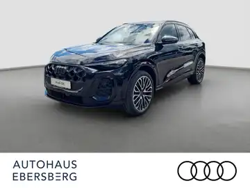 AUDI Q5 2.0 TDI quattro (1/16)