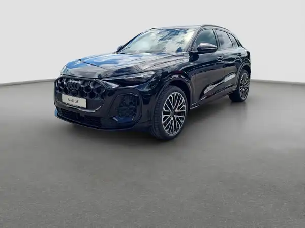 AUDI Q5 2.0 TDI quattro (2/16)