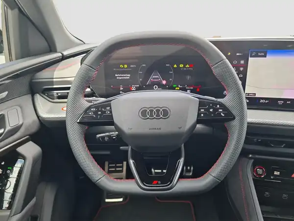AUDI Q5 2.0 TDI quattro (11/16)