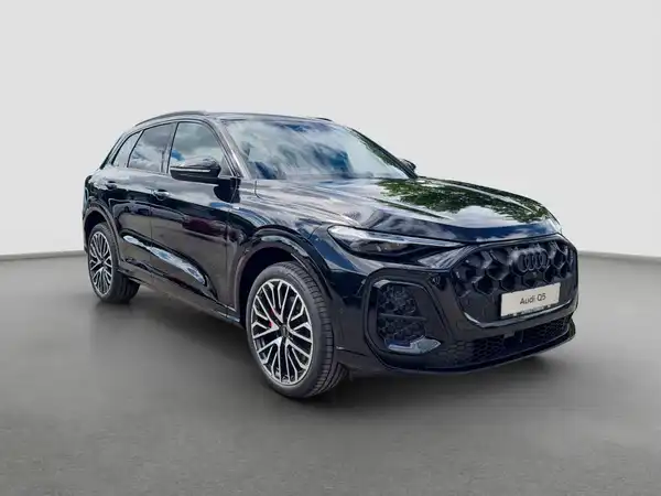 AUDI Q5 2.0 TDI quattro (4/16)