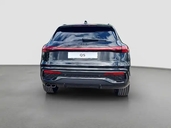 AUDI Q5 2.0 TDI quattro (6/16)