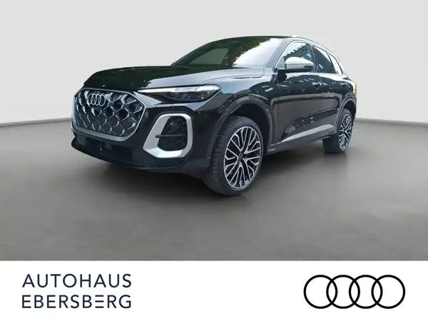AUDI SQ5 3.0 TSI S tronic (1/16)