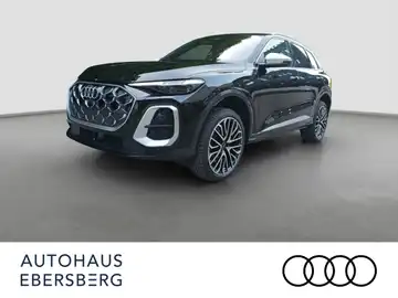 AUDI SQ5 3.0 TSI S tronic (1/16)