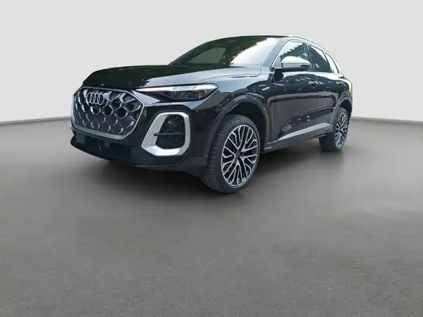 AUDI SQ5 3.0 TSI S tronic (2/16)