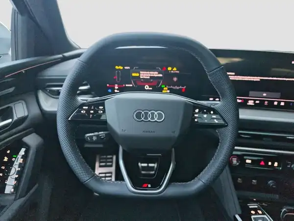 AUDI SQ5 3.0 TSI S tronic (11/16)
