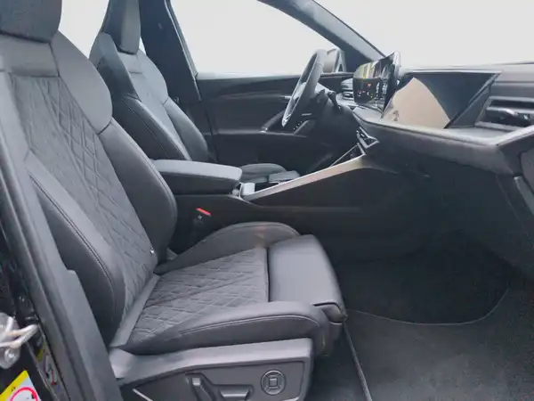 AUDI SQ5 3.0 TSI S tronic (14/16)