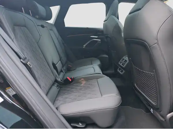 AUDI SQ5 3.0 TSI S tronic (15/16)