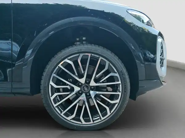 AUDI SQ5 3.0 TSI S tronic (16/16)