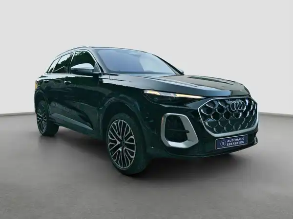 AUDI SQ5 3.0 TSI S tronic (4/16)