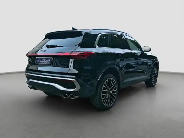 AUDI SQ5 3.0 TSI S tronic (5/16)