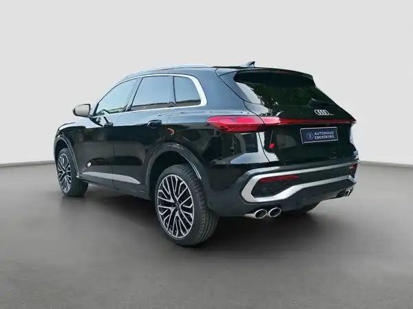 AUDI SQ5 3.0 TSI S tronic (7/16)