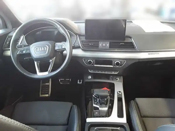AUDI Q5 S line 50 TDI qu Stdt Parken Tourn Businss LED (6/8)