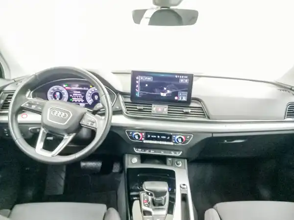 AUDI Q5 50 TFSI e qu Stadt Business virtual Pano Navi+ (11/21)