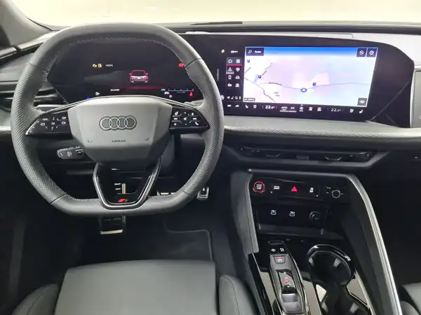 AUDI SQ5 TFSI (11/19)