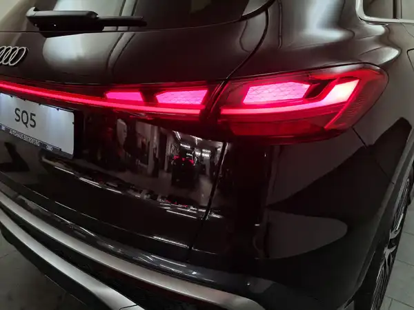 AUDI SQ5 TFSI (14/19)