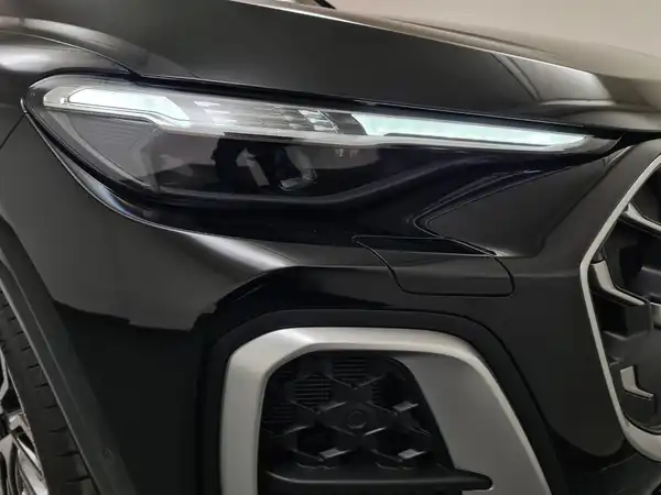 AUDI SQ5 TFSI (15/19)