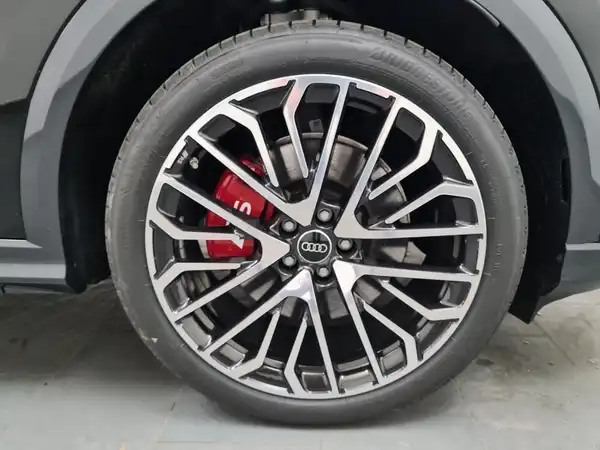 AUDI SQ5 TFSI (16/19)