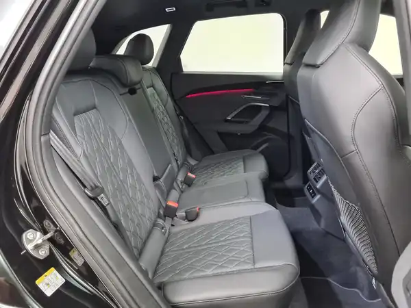AUDI SQ5 TFSI (17/19)