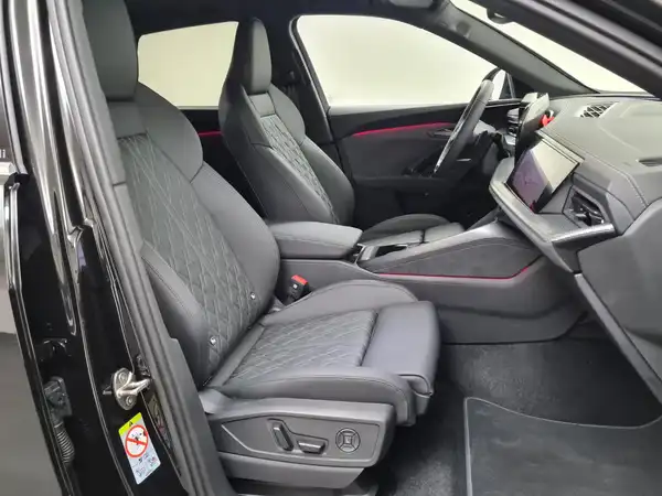 AUDI SQ5 TFSI (18/19)