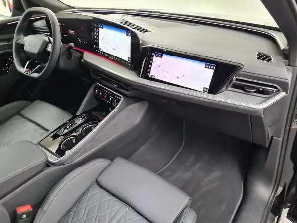 AUDI SQ5 TFSI (19/19)