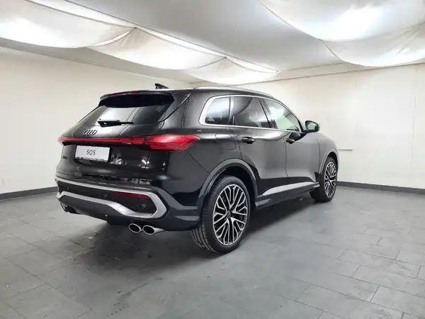 AUDI SQ5 TFSI (7/19)