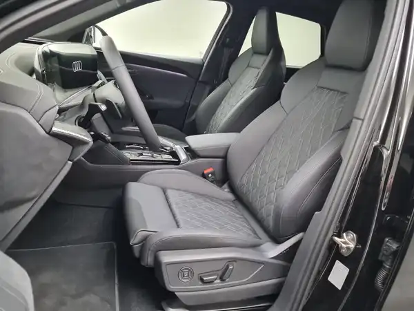 AUDI SQ5 TFSI (8/19)