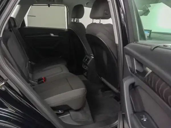 AUDI Q5 50 TFSI e qu Hybrid Stadt Tour ACC Spur virtual (13/18)