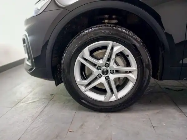 AUDI Q5 50 TFSI e qu Hybrid Stadt Tour ACC Spur virtual (18/18)