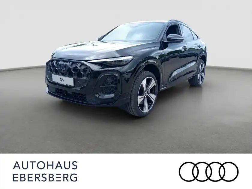 AUDI Q5 Sportback edition one TDI (1/16)