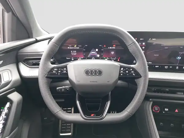 AUDI Q5 Sportback edition one TDI (11/16)