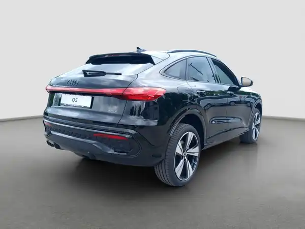 AUDI Q5 Sportback edition one TDI (5/16)